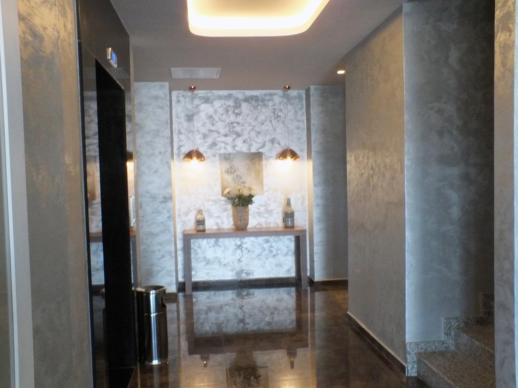 Candan Citybeach Hotel Marmaris Exteriör bild